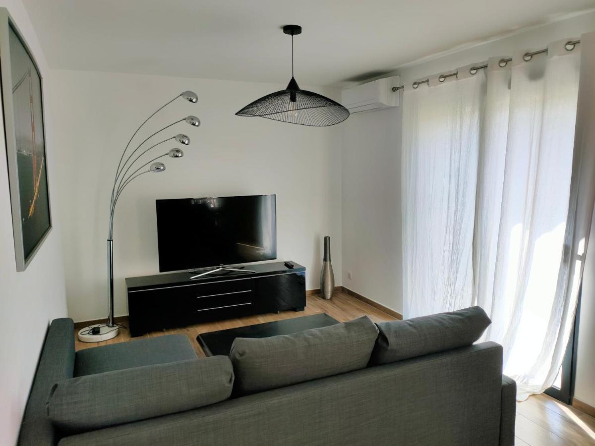 Jardin Et 2 Chambres Centre St Florent Saint-Florent  Zewnętrze zdjęcie